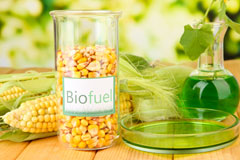 Pitsea biofuel availability