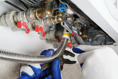 Pitsea boiler repair companies