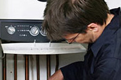 boiler repair Pitsea