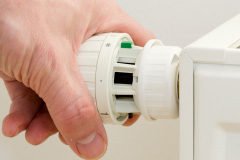 Pitsea central heating repair costs