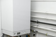 free Pitsea condensing boiler quotes