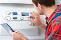 free Pitsea gas safe engineer quotes